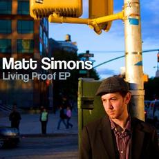 Living Proof mp3 Album by Matt Simons