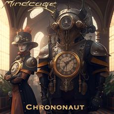 Chrononaut (Demo) mp3 Album by Mindcage
