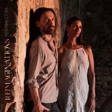 Reimaginations mp3 Album by Mirabai Ceiba