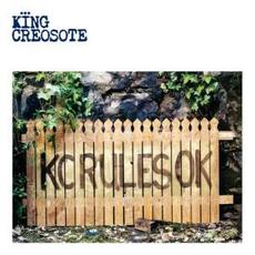KC Rules OK (Remastered, Deluxe Version) mp3 Album by King Creosote