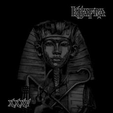 XXXV mp3 Album by Khafra