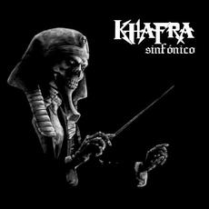 Khafra Sinfónico mp3 Album by Khafra