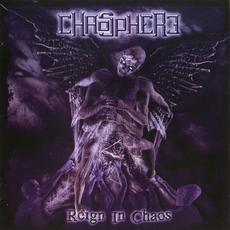 Reign in Chaos mp3 Album by Chaosphere