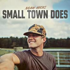 Small Town Does mp3 Album by Noah Hicks