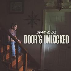 Door's Unlocked mp3 Album by Noah Hicks