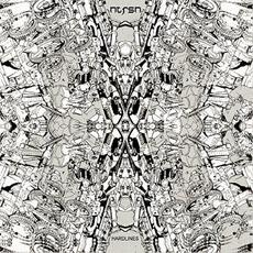 Hardlines mp3 Album by NTRSN