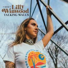 Talking Walls mp3 Album by Lilly Winwood