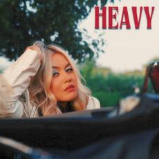 Heavy mp3 Album by DYLYN