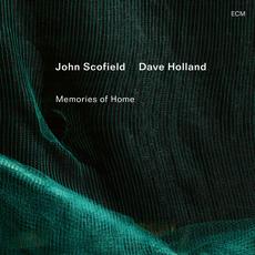 Memories of Home mp3 Album by John Scofield & Dave Holland