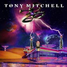 Radio Heartbeat mp3 Album by Tony Mitchell