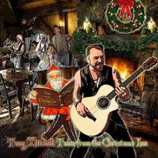 Tales From The Christmas Inn mp3 Album by Tony Mitchell