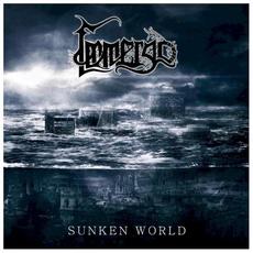 Sunken World mp3 Album by Immergo