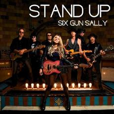 Stand Up mp3 Album by Six Gun Sally