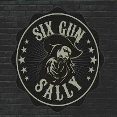 Six Gun Sally mp3 Album by Six Gun Sally