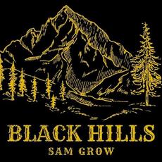 Black Hills mp3 Album by Sam Grow