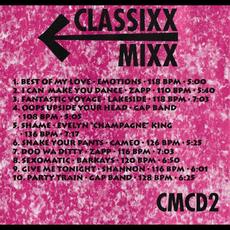 Classixx Mixx 2 mp3 Compilation by Various Artists