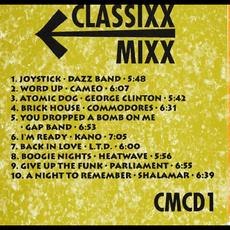 Classixx Mixx 1 mp3 Compilation by Various Artists