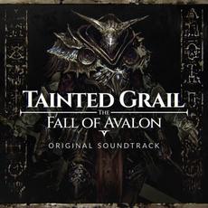 Tainted Grail The Fall of Avalon mp3 Soundtrack by Andrzej Janicki