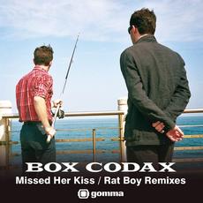 Missed Her KissRat Boy Remixes mp3 Single by Box Codax
