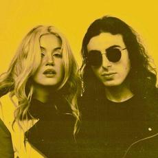 Liberate Me II mp3 Single by DYLYN