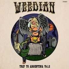 Trip to Argentina, Vol. 2 mp3 Compilation by Various Artists