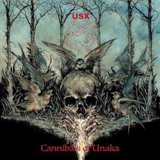 Cannibals of Unaka mp3 Album by U.S. Christmas