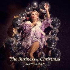 The Business of Christmas mp3 Album by Ina Wroldsen