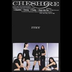 CHESHIRE mp3 Album by ITZY