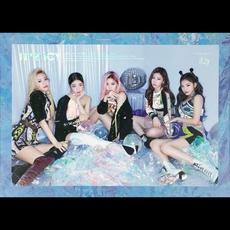 IT’z ICY mp3 Album by ITZY