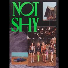Not Shy mp3 Album by ITZY