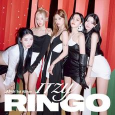 RINGO mp3 Album by ITZY