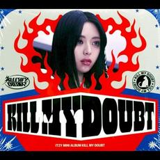 KILL MY DOUBT mp3 Album by ITZY