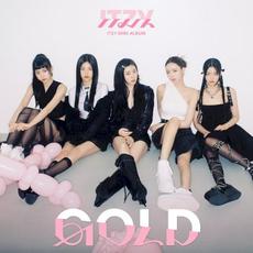 GOLD mp3 Album by ITZY