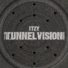 TUNNEL VISION mp3 Album by ITZY