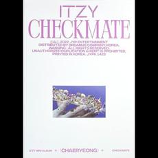CHECKMATE mp3 Album by ITZY