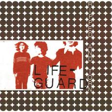 Ripped and Torn mp3 Album by Lifeguard