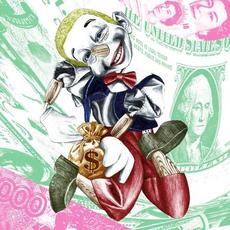 The Collapse Of Everything mp3 Album by Adrian Sherwood