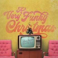 A Very Funky Christmas mp3 Album by Hot Pants Road Club