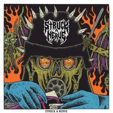 Struck a Nerve mp3 Album by Struck A Nerve