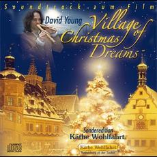 Village of Christmas Dreams mp3 Album by David Young