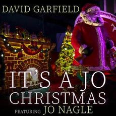 A Jo Christmas mp3 Album by David Garfield