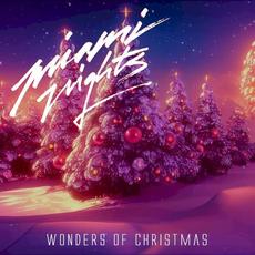 Wonders of Christmas mp3 Album by Miami Nights 1984