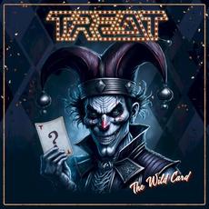 The Wild Card mp3 Album by Treat
