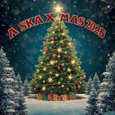 A Ska X-Mas 2025 mp3 Album by The Merry Christmas Experience