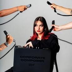 Corporate Composer mp3 Album by TeYa