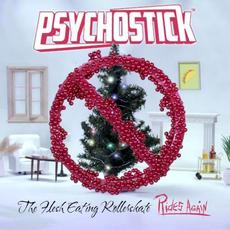 The Flesh Eating Rollerskate Rides Again (Remastered) mp3 Album by Psychostick