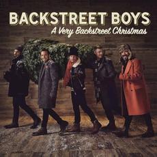 A Very Backstreet Christmas (Limited Edition) mp3 Album by Backstreet Boys