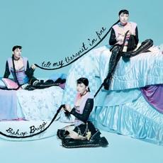 Tell My Therapist I’m Fine (Deluxe Edition) mp3 Album by Bishop Briggs