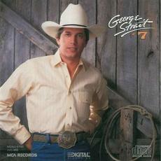 #7 mp3 Album by George Strait