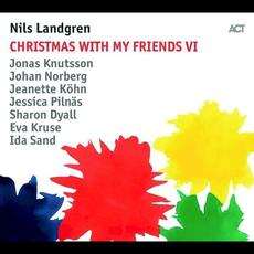 Christmas With My Friends VI mp3 Album by Nils Landgren